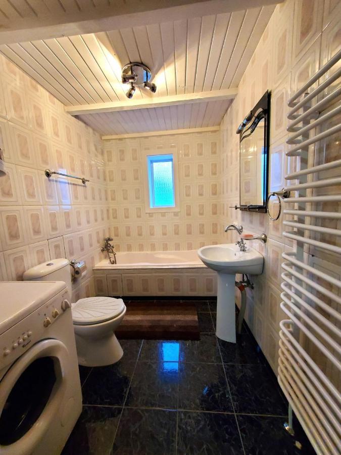 На Галіції Villa Beloberezka Exterior photo