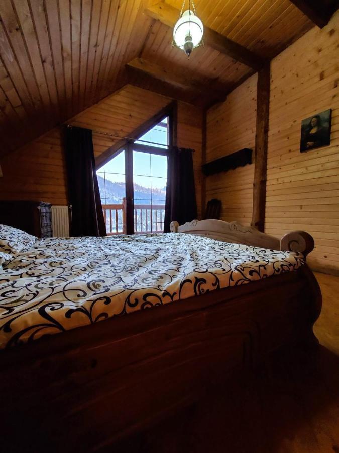 На Галіції Villa Beloberezka Exterior photo